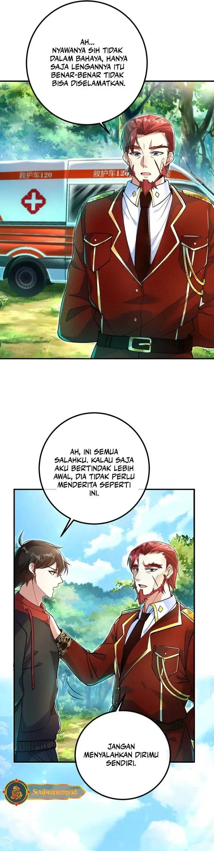 image-komik-the-second-life-after-awakening-chapter-56-3/25