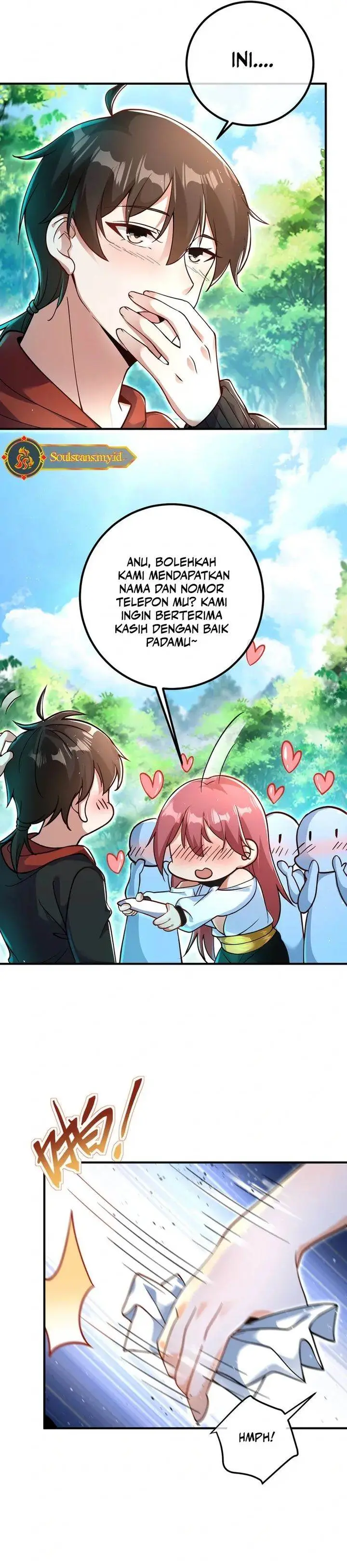 image-komik-the-second-life-after-awakening-chapter-56-5/25