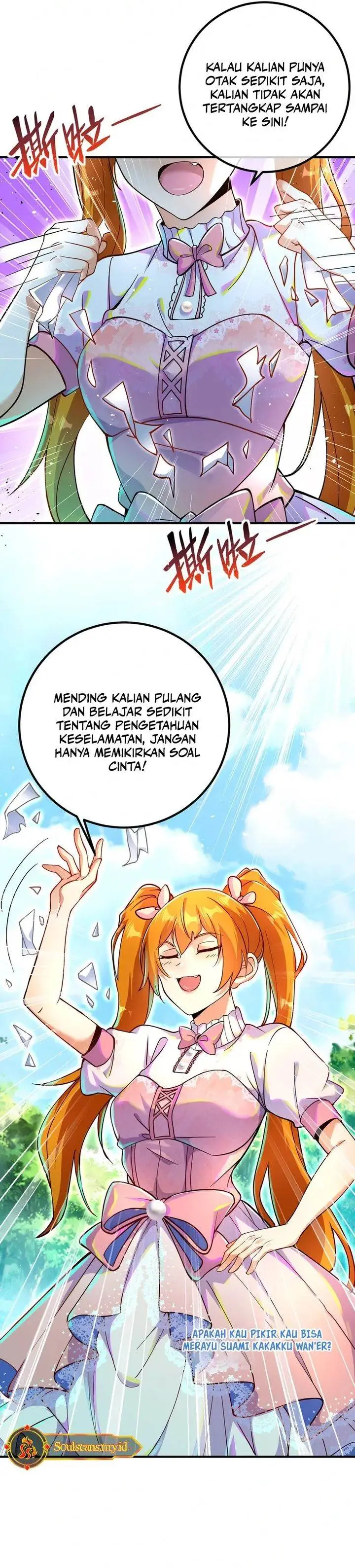 image-komik-the-second-life-after-awakening-chapter-56-6/25
