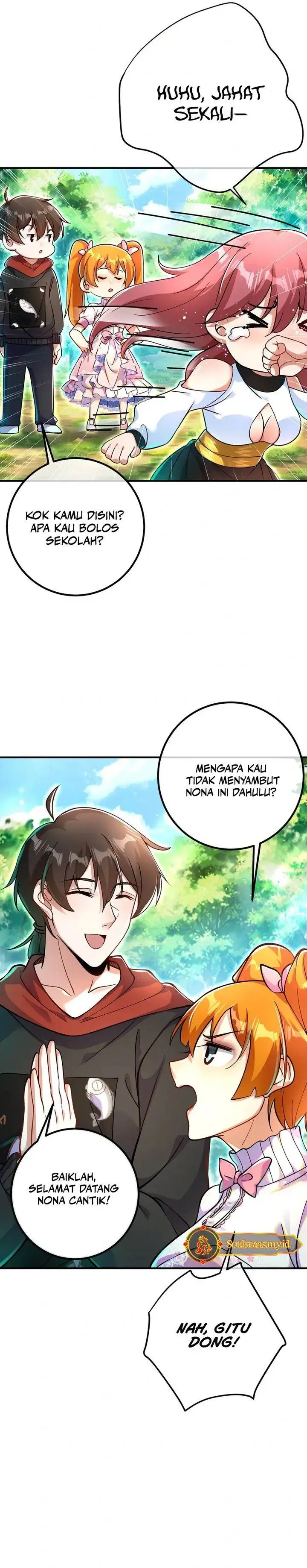 image-komik-the-second-life-after-awakening-chapter-56-7/25