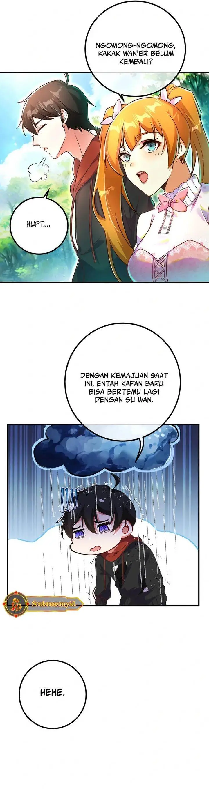 image-komik-the-second-life-after-awakening-chapter-56-8/25