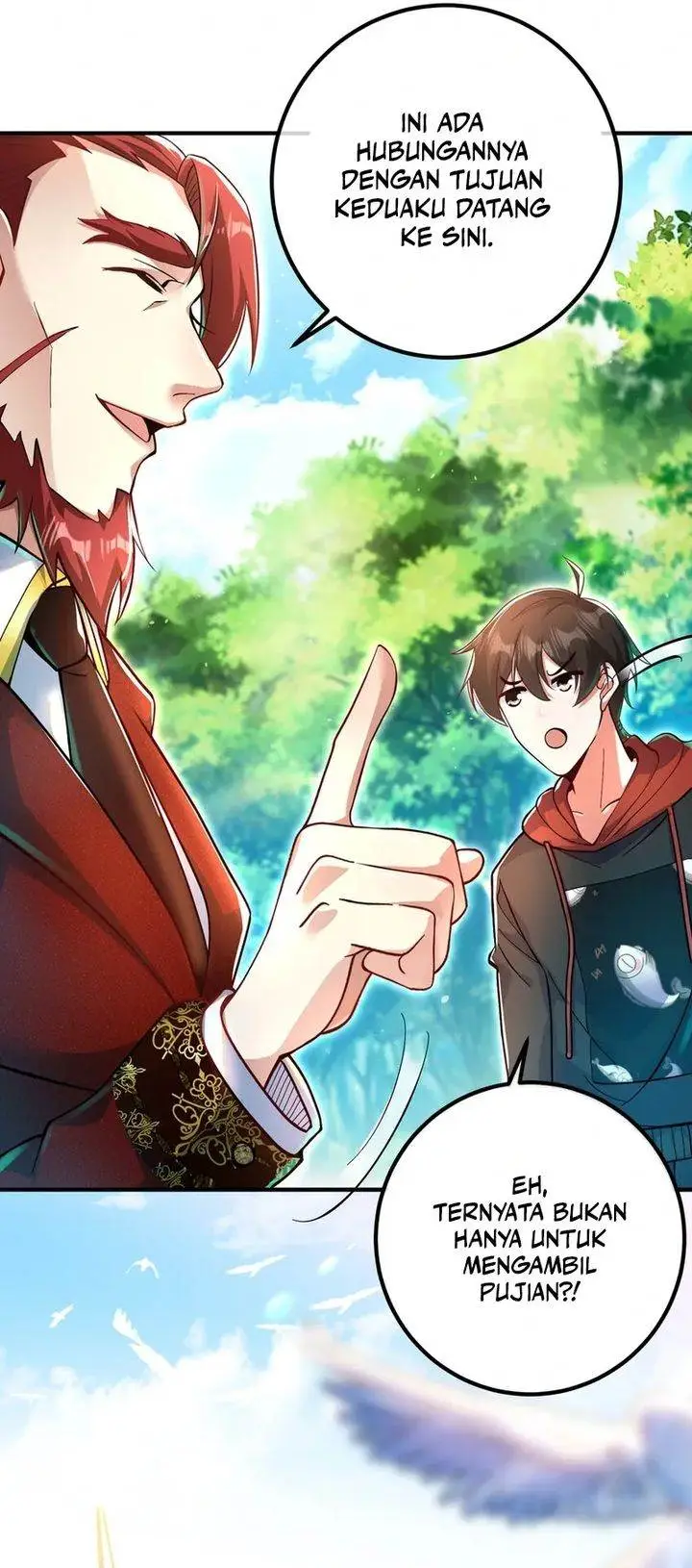 image-komik-the-second-life-after-awakening-chapter-56-9/25