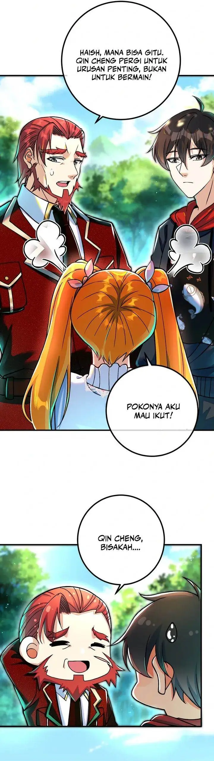 image-komik-the-second-life-after-awakening-chapter-56-12/25