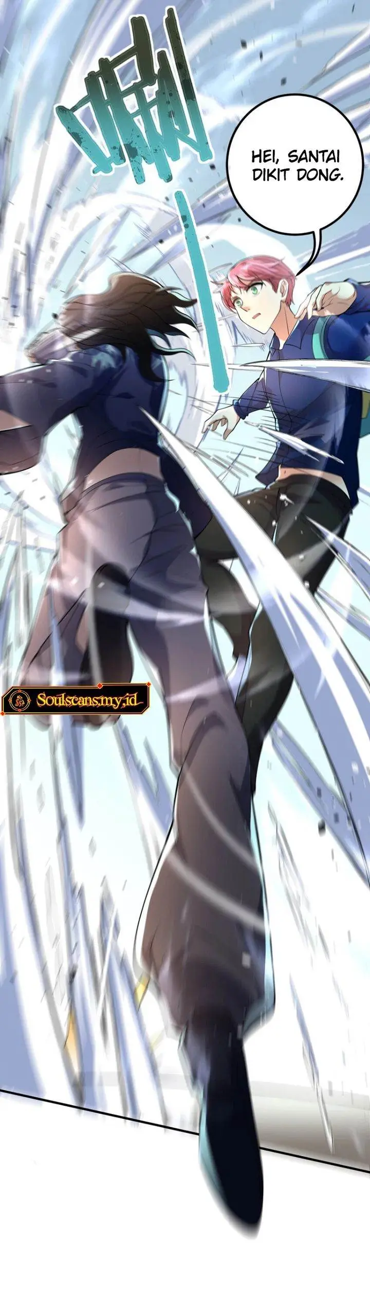 image-komik-the-second-life-after-awakening-chapter-58-1/27