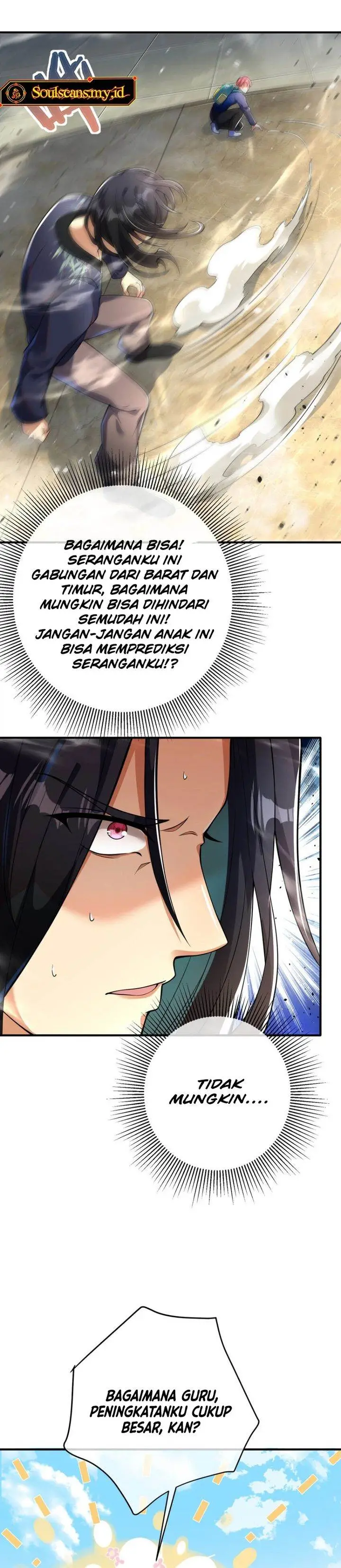 image-komik-the-second-life-after-awakening-chapter-58-3/27