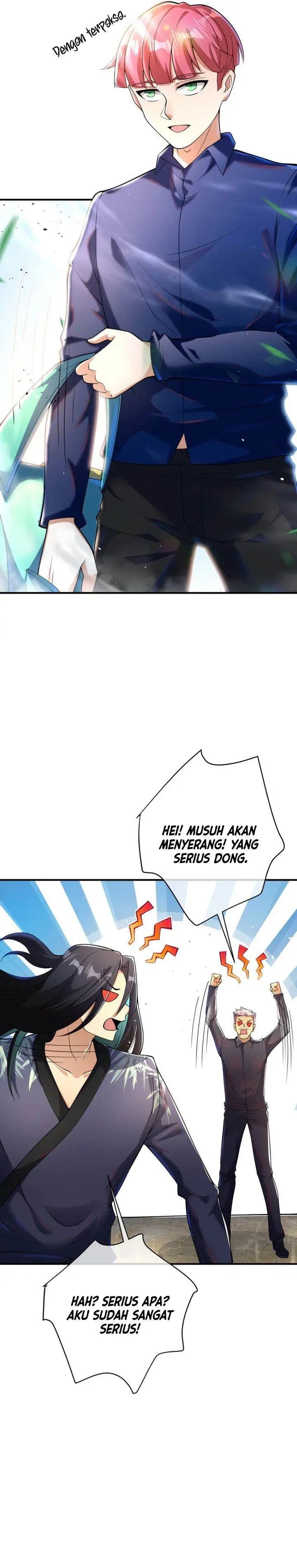 image-komik-the-second-life-after-awakening-chapter-58-5/27