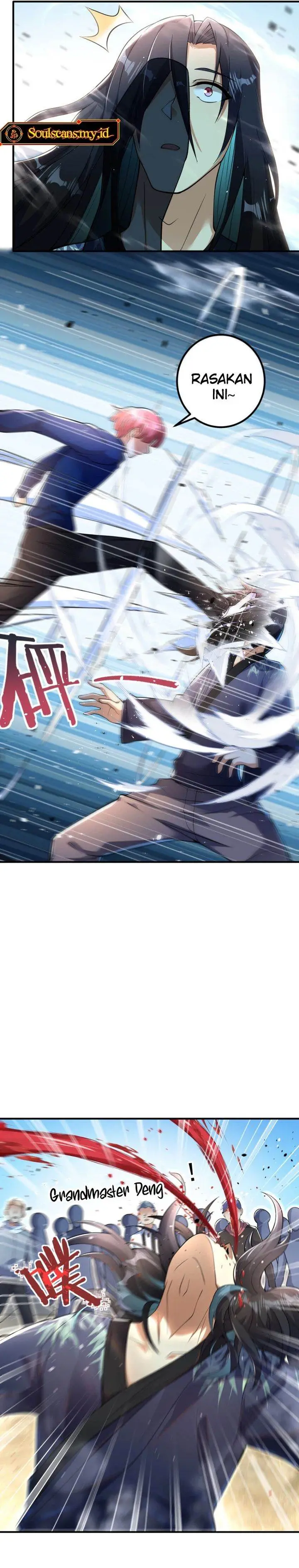 image-komik-the-second-life-after-awakening-chapter-58-6/27