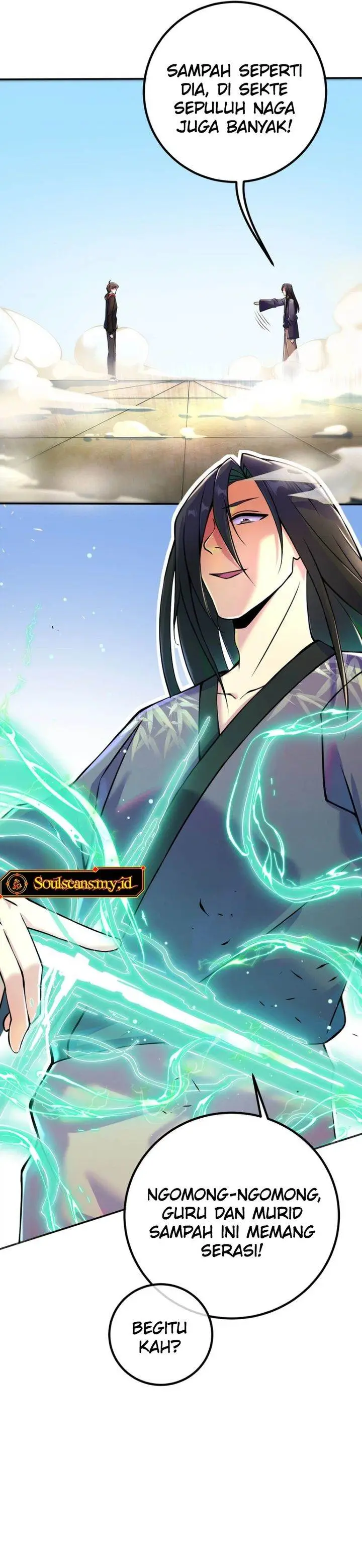 image-komik-the-second-life-after-awakening-chapter-58-14/27