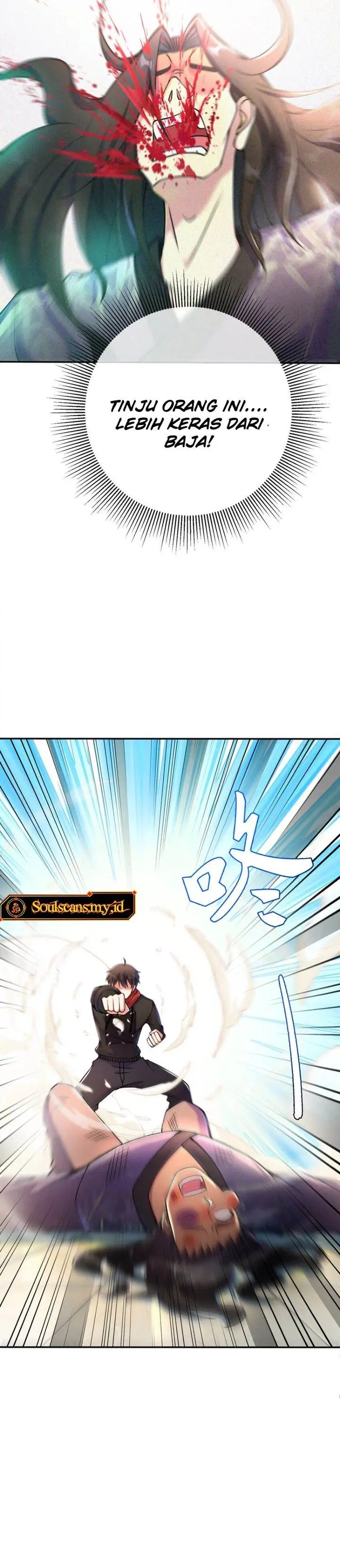 image-komik-the-second-life-after-awakening-chapter-58-16/27