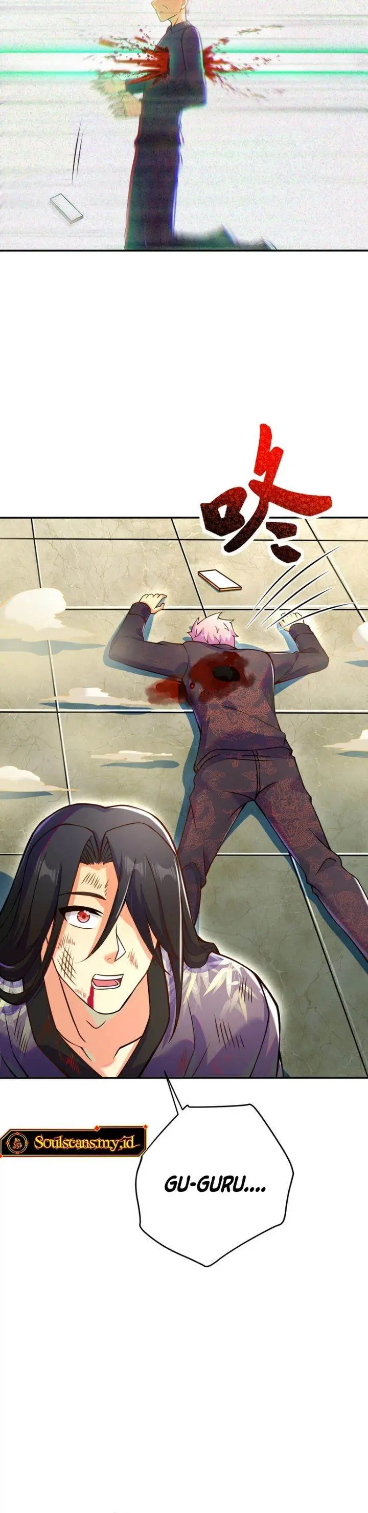 image-komik-the-second-life-after-awakening-chapter-58-25/27