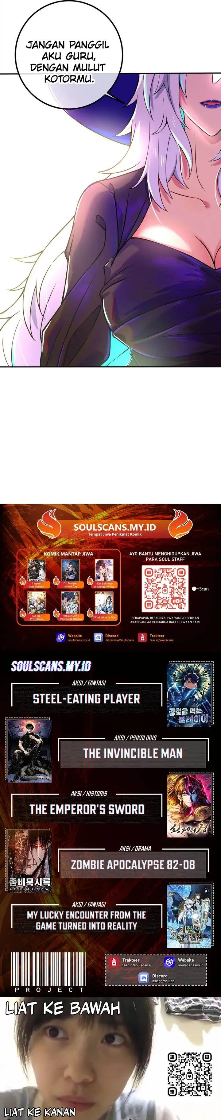 image-komik-the-second-life-after-awakening-chapter-58-26/27