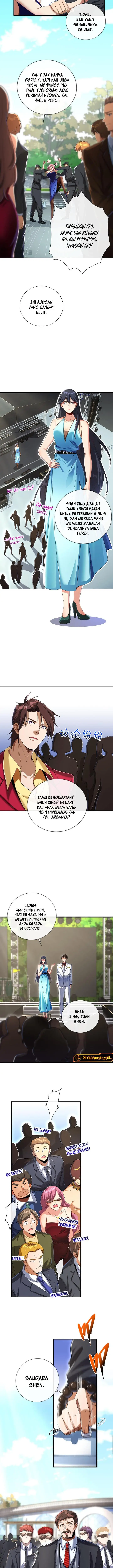 image-komik-the-second-life-after-awakening-chapter-7-6/11