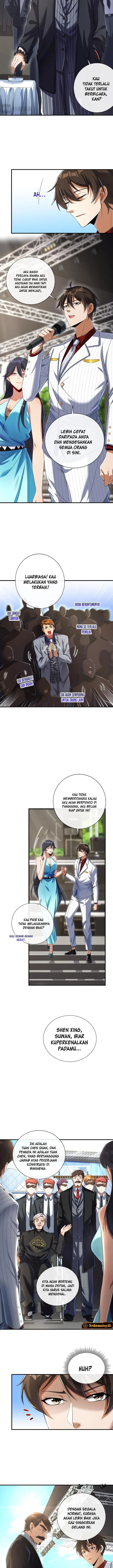 image-komik-the-second-life-after-awakening-chapter-7-7/11