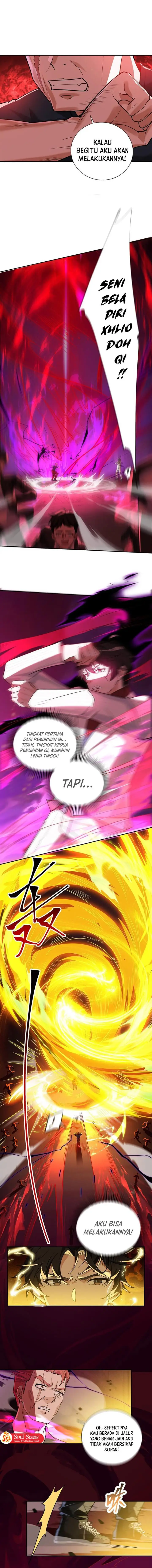 image-komik-the-second-life-after-awakening-chapter-8-3/13