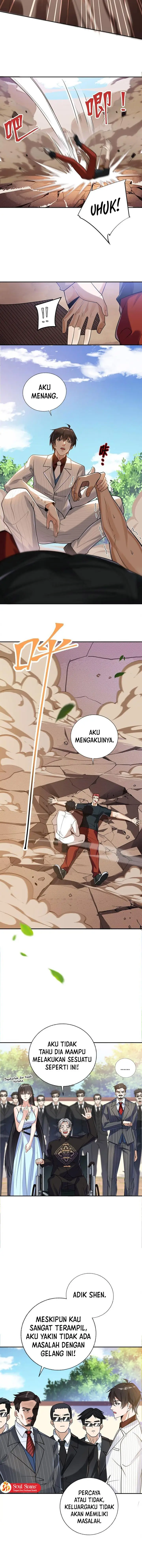 image-komik-the-second-life-after-awakening-chapter-8-7/13