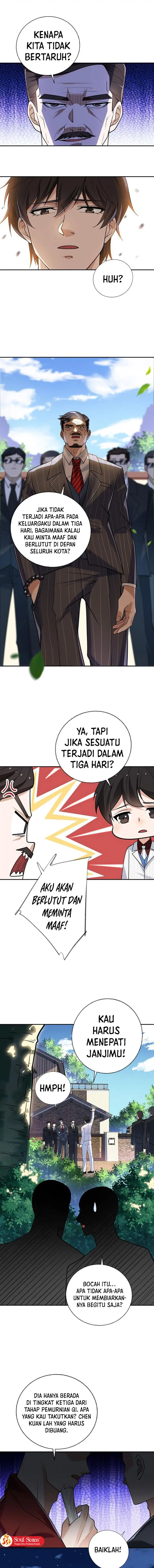 image-komik-the-second-life-after-awakening-chapter-8-8/13