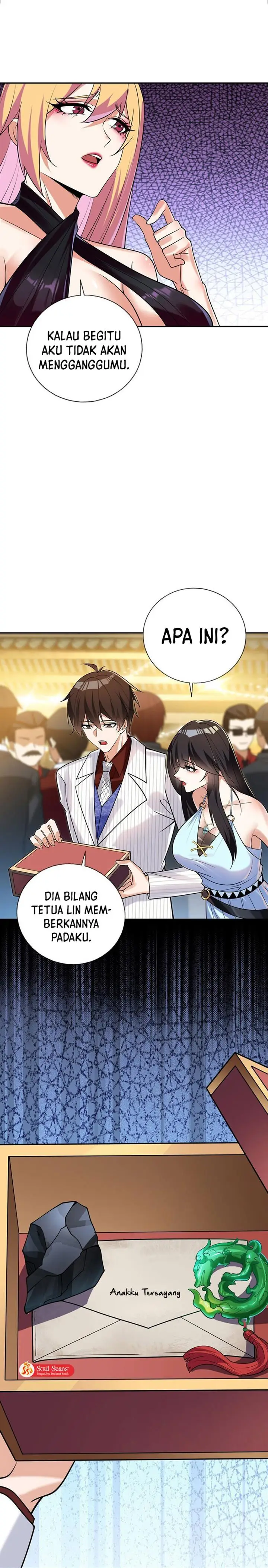image-komik-the-second-life-after-awakening-chapter-8-10/13