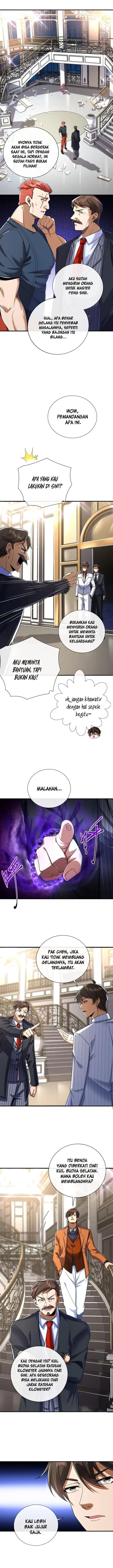 image-komik-the-second-life-after-awakening-chapter-9-4/12