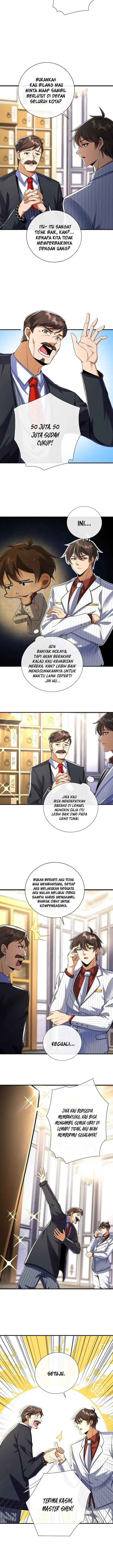 image-komik-the-second-life-after-awakening-chapter-9-7/12