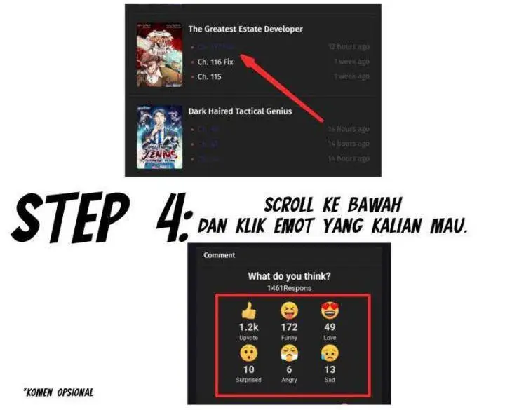 image-komik-the-second-life-is-a-healing-life-chapter-11-19/20