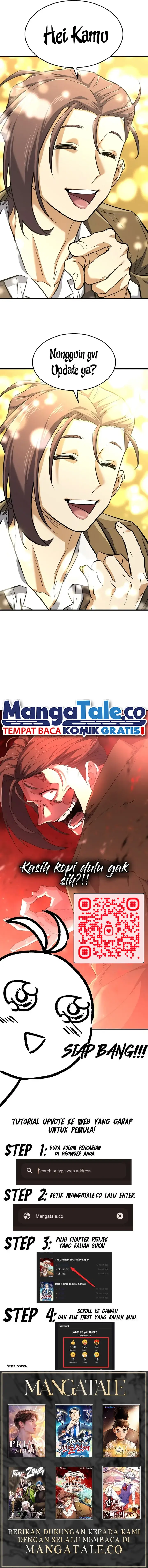 image-komik-the-second-life-is-a-healing-life-chapter-13-17/18