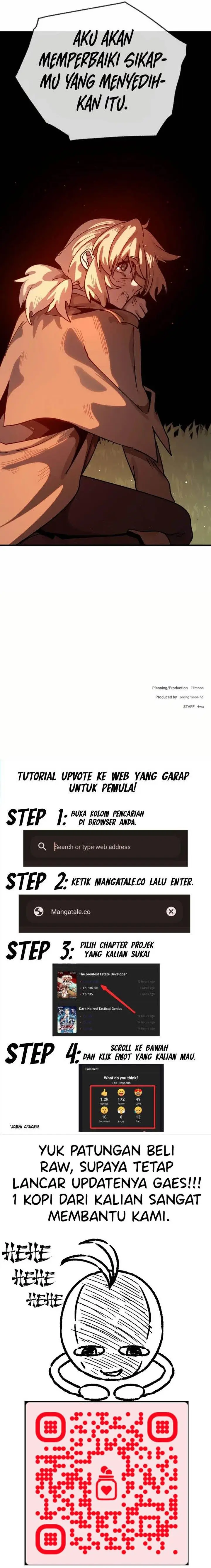 image-komik-the-second-life-is-a-healing-life-chapter-17-27/30