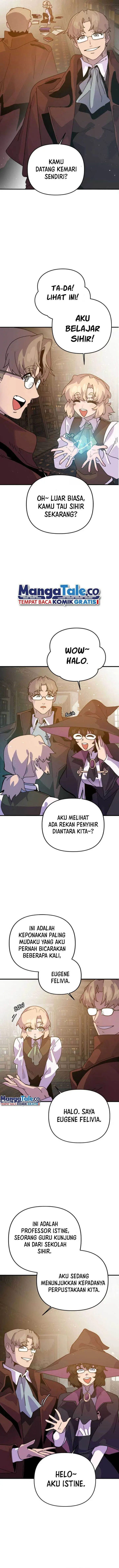 image-komik-the-second-life-is-a-healing-life-chapter-2-5/23