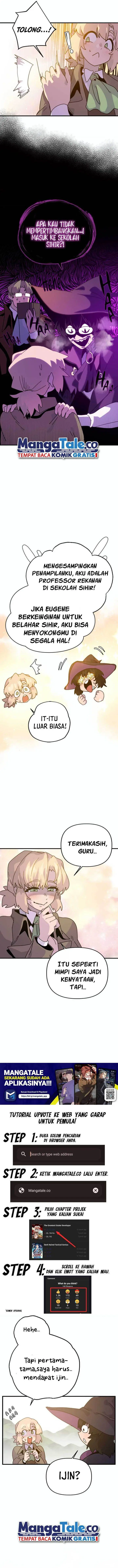 image-komik-the-second-life-is-a-healing-life-chapter-2-11/23