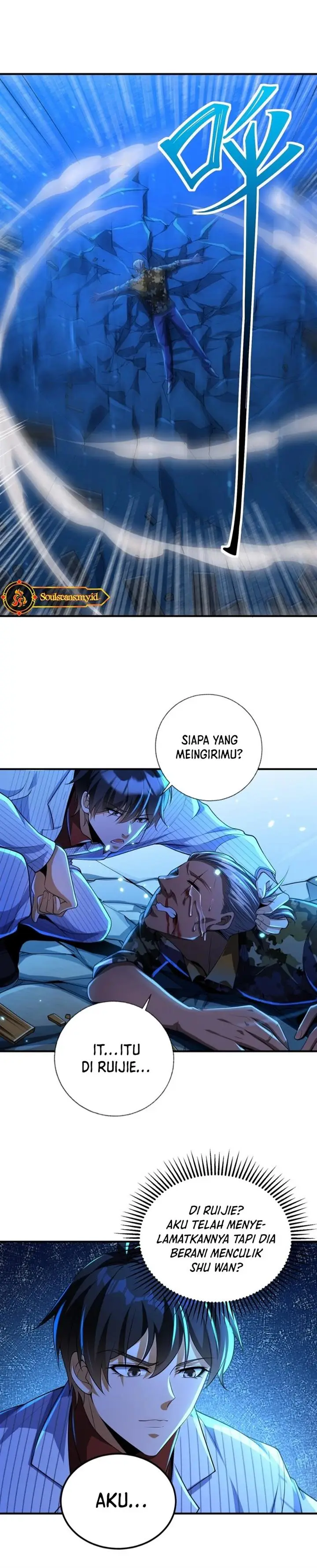 image-komik-the-second-life-is-a-healing-life-chapter-20-4/18