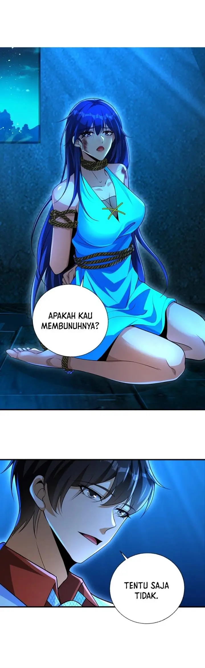 image-komik-the-second-life-is-a-healing-life-chapter-20-7/18