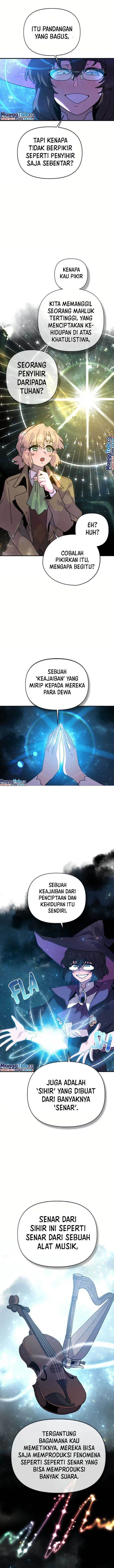 image-komik-the-second-life-is-a-healing-life-chapter-3-3/27