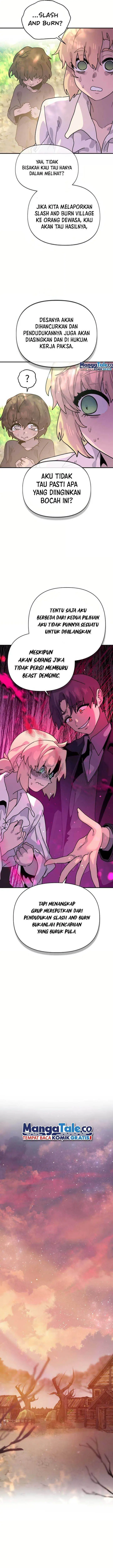 image-komik-the-second-life-is-a-healing-life-chapter-3-24/27