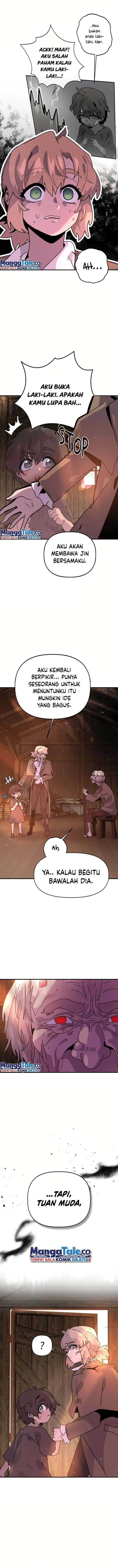 image-komik-the-second-life-is-a-healing-life-chapter-4-10/23