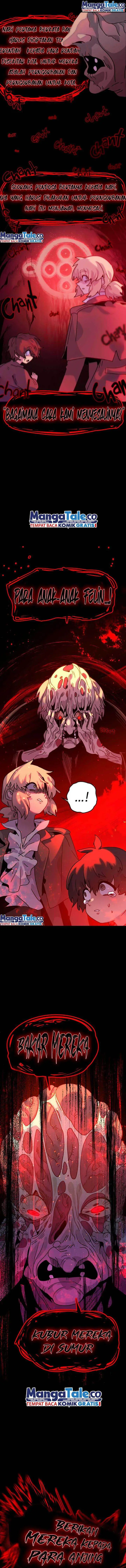 image-komik-the-second-life-is-a-healing-life-chapter-4-17/23