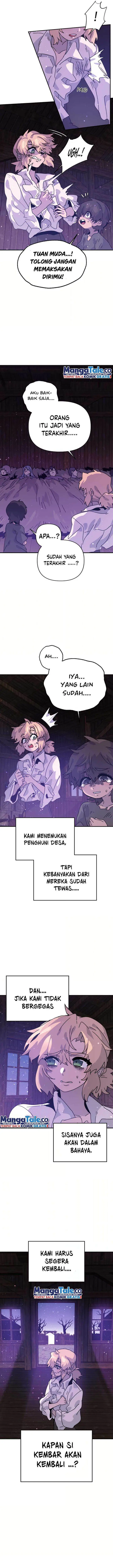 image-komik-the-second-life-is-a-healing-life-chapter-5-11/22