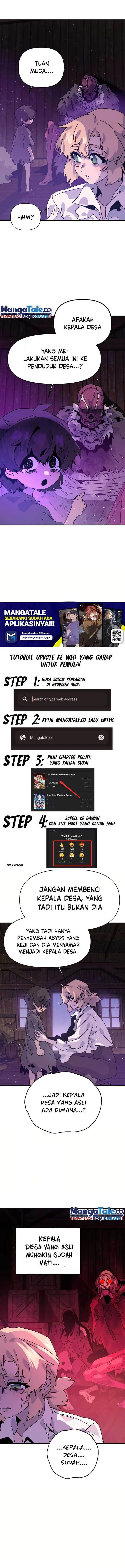 image-komik-the-second-life-is-a-healing-life-chapter-5-12/22