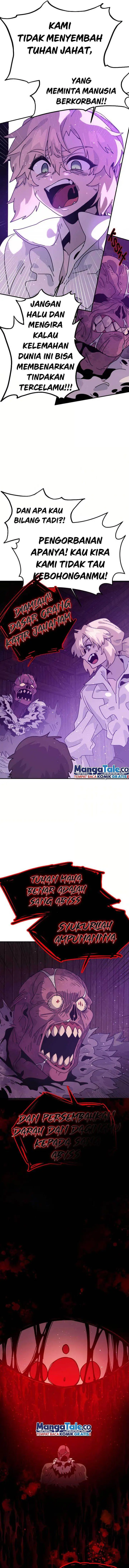 image-komik-the-second-life-is-a-healing-life-chapter-5-16/22