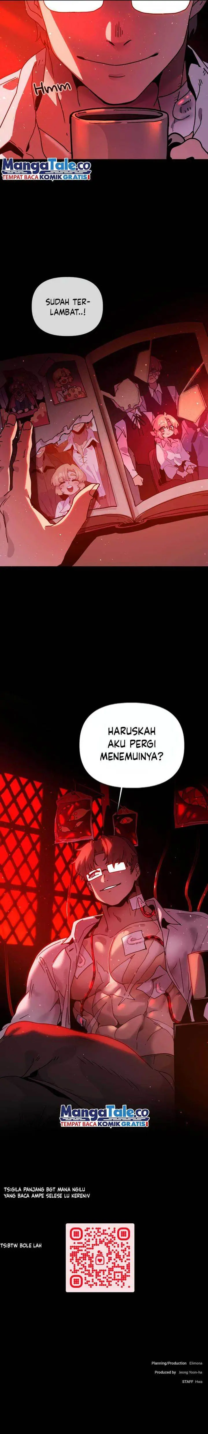 image-komik-the-second-life-is-a-healing-life-chapter-5-21/22