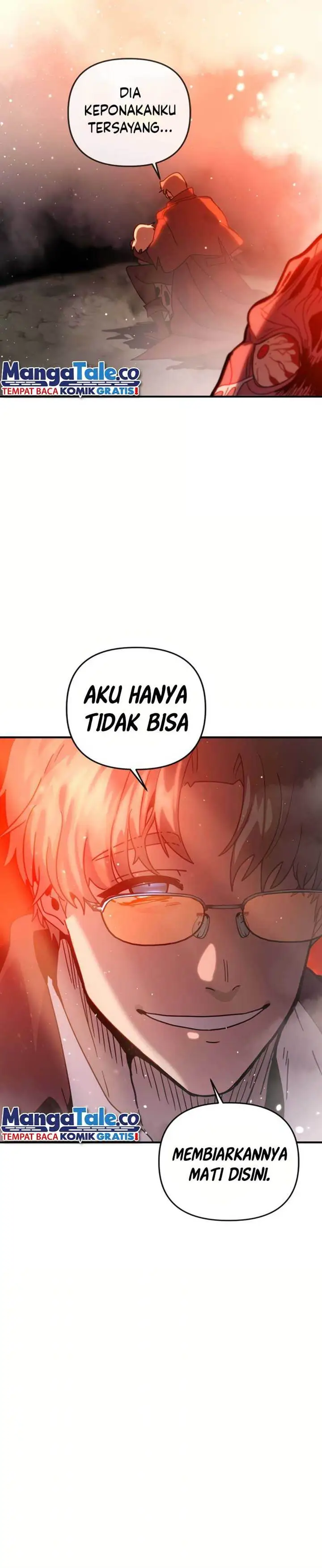 image-komik-the-second-life-is-a-healing-life-chapter-6-26/30
