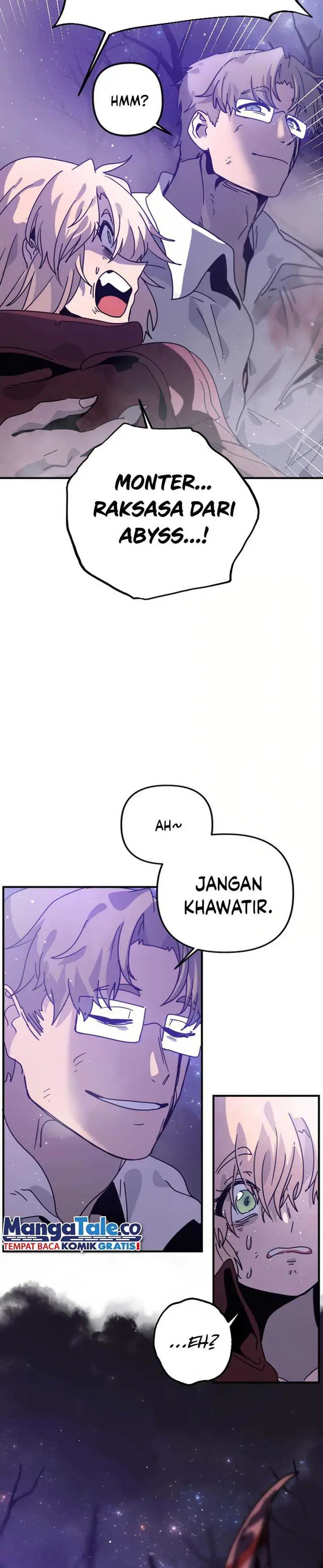 image-komik-the-second-life-is-a-healing-life-chapter-6-28/30