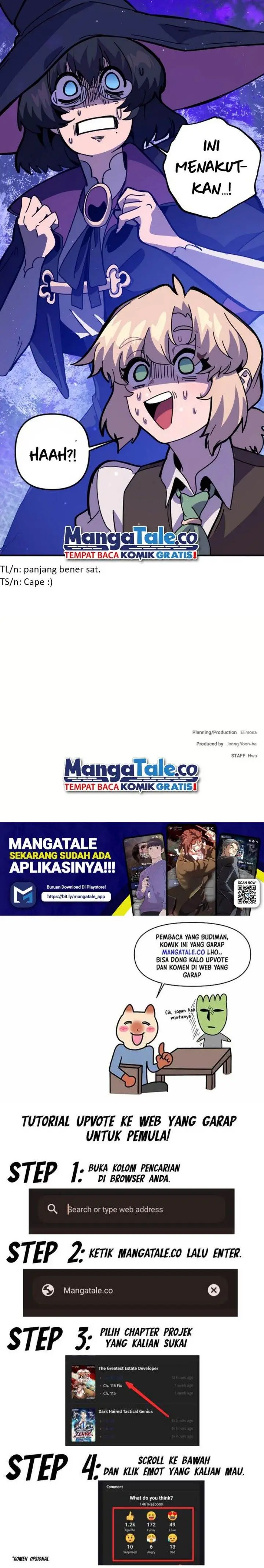 image-komik-the-second-life-is-a-healing-life-chapter-7-23/24