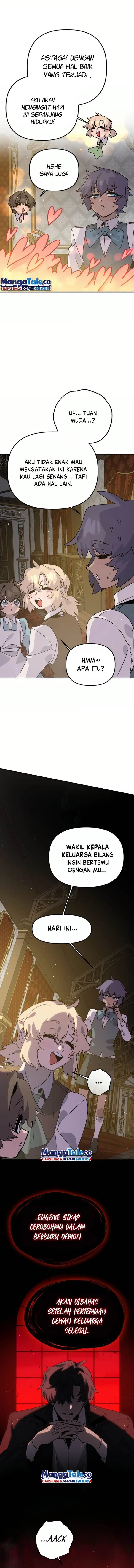 image-komik-the-second-life-is-a-healing-life-chapter-8-15/24