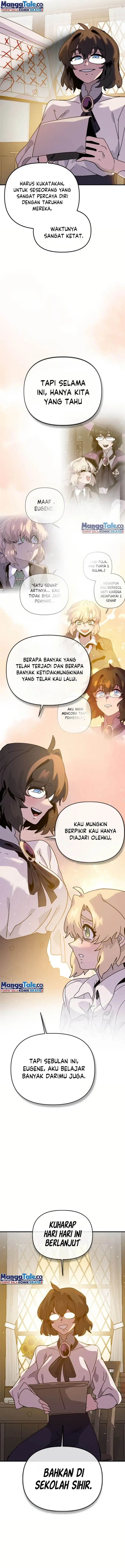 image-komik-the-second-life-is-a-healing-life-chapter-9-9/21
