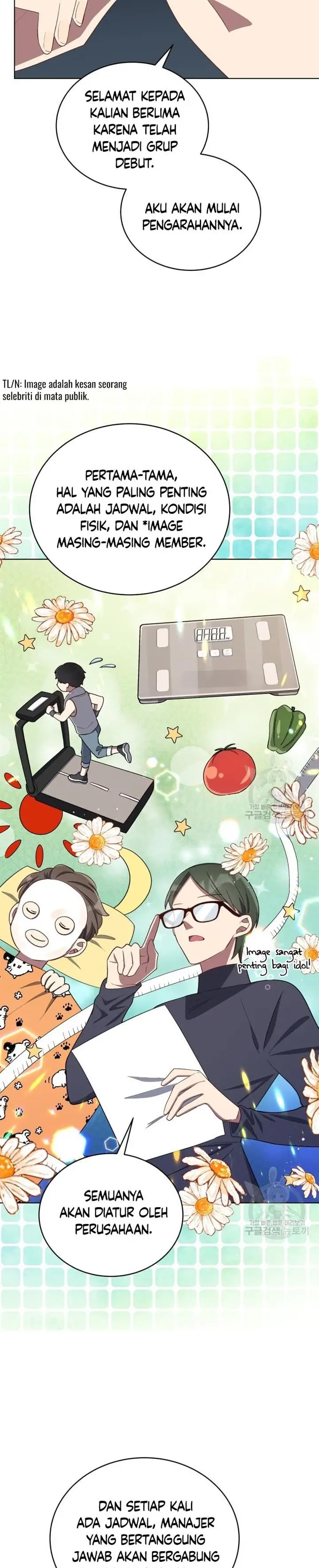 image-komik-the-second-life-of-an-idol-chapter-13-16/32