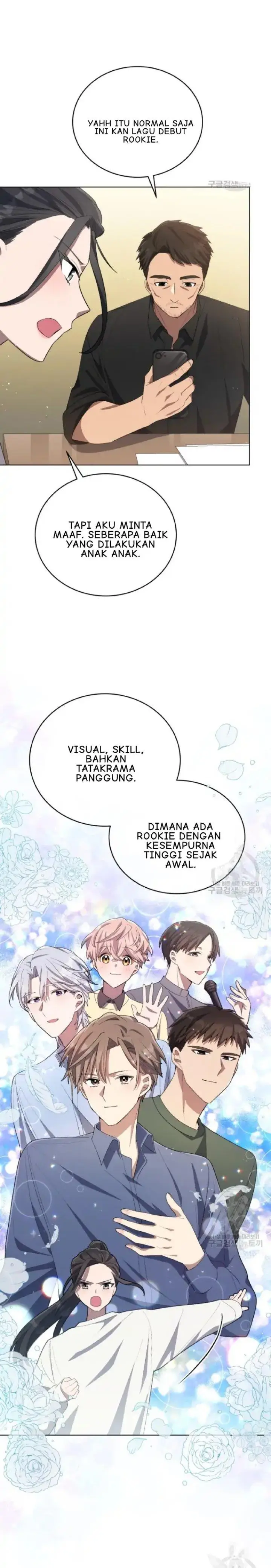 image-komik-the-second-life-of-an-idol-chapter-18-1/19