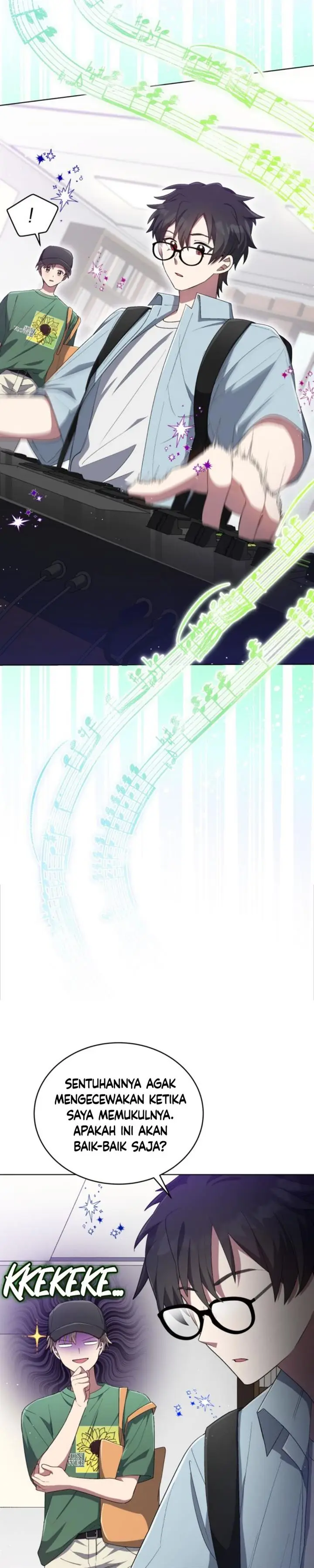 image-komik-the-second-life-of-an-idol-chapter-27-11/35