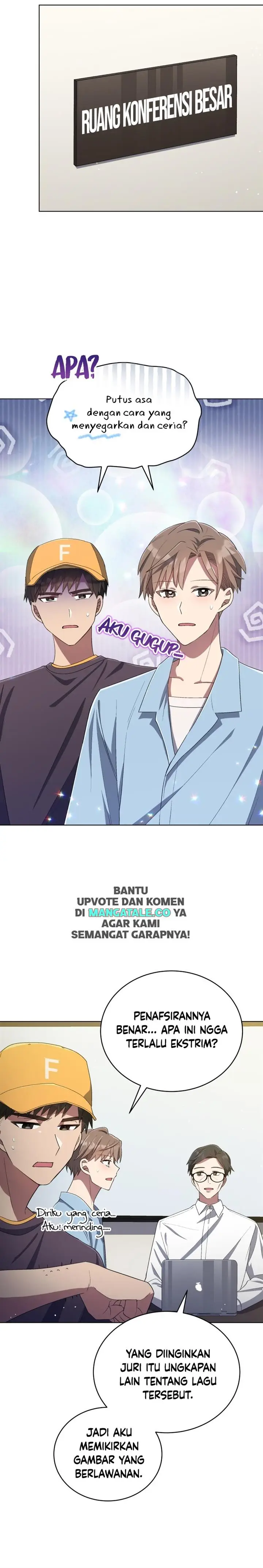 image-komik-the-second-life-of-an-idol-chapter-28-13/33