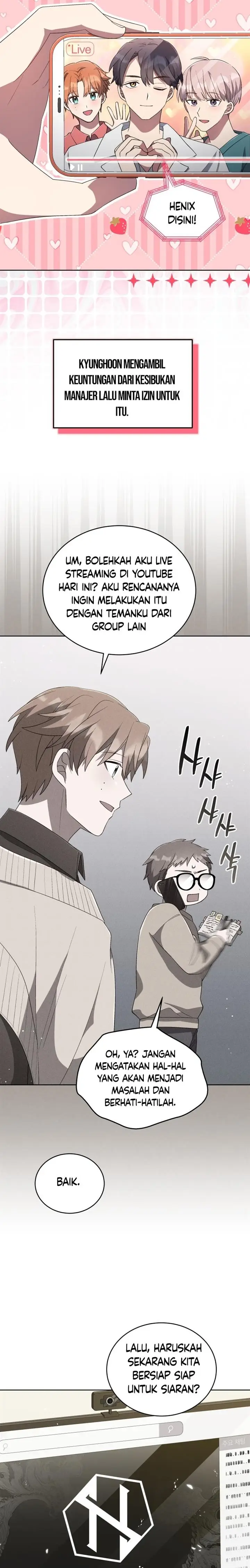 image-komik-the-second-life-of-an-idol-chapter-32-4/30