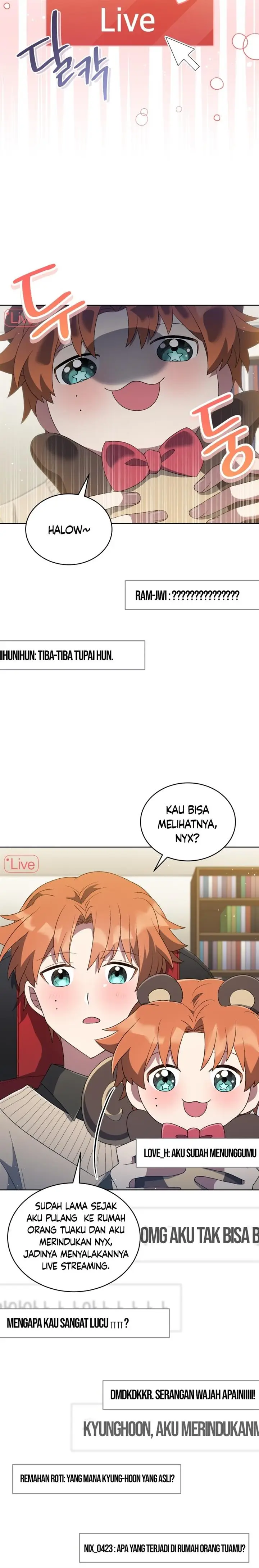 image-komik-the-second-life-of-an-idol-chapter-32-7/30