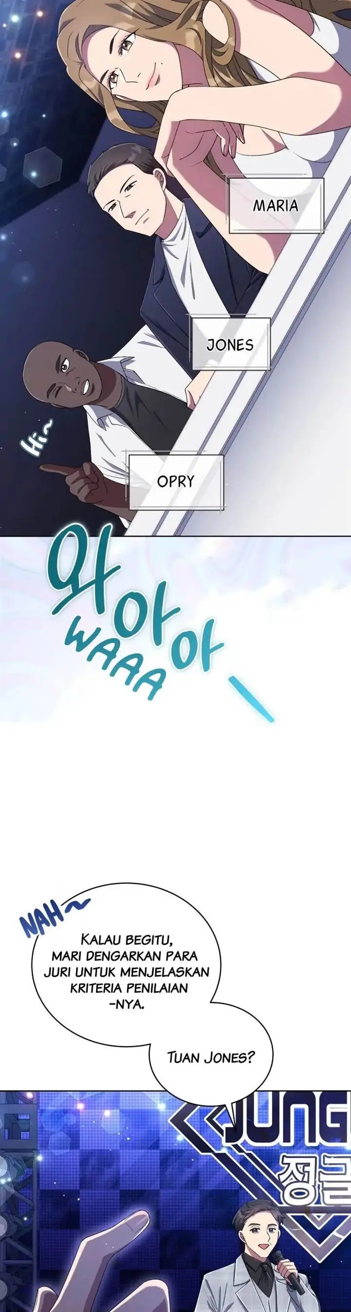 image-komik-the-second-life-of-an-idol-chapter-33-6/20